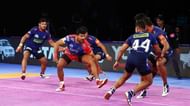 Prashant Rai picked two 'Super-10s' in a row